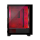 MODECOM MISTRAL ARGB FLOW MIDI USB 3.0x2 Czarna AT-MISTRAL-MG-10-00ARGB-0002 - 1213342 - zdjęcie 4
